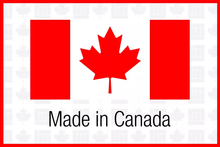 Shop Canadian Made Products!